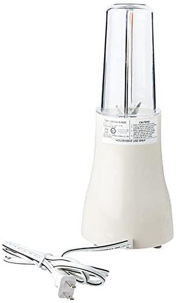 Tribest PB250 Personal Blender Blending and Grinding Dynamo - BPA Free