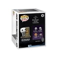 thumbnail image 3 of Funko Pop Deluxe TNBC 30th - Jack with Halloween Town Door #1361 Funko 889698723114, 3 of 3