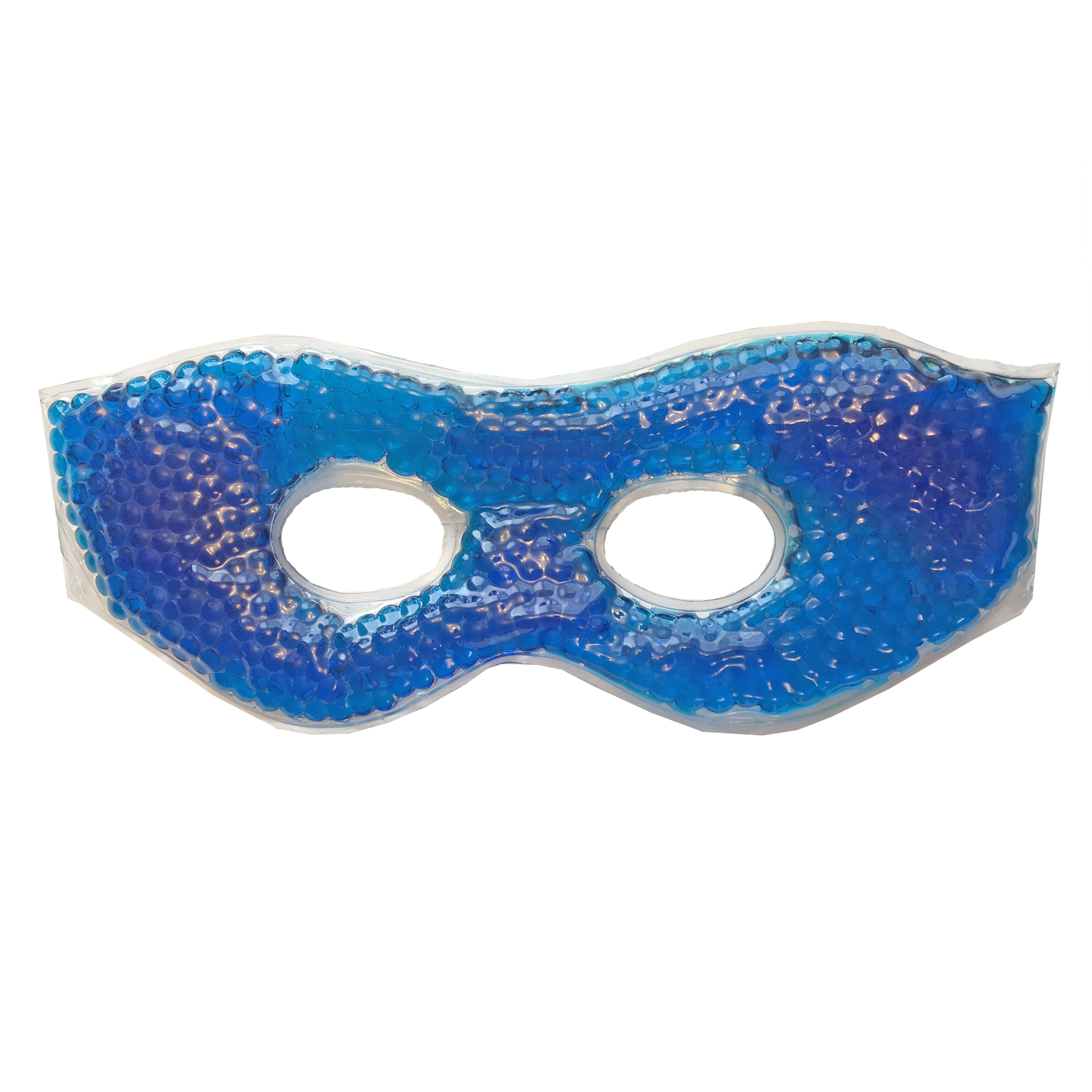 Pure Body Beaded Eye Mask 3 Pack