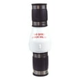 thumbnail image 2 of Magic Plastics 2 in. D X 2 in. D Slip PVC Quiet Check Valve, 2 of 2