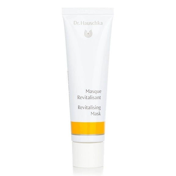 Dr. Hauschka Revitalizing Face Mask, 1 Oz