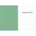 thumbnail image 2 of RSVP Actions Inspire Others to Dream More - John Quincy Adams Quote Boss's Day Card, 2 of 2