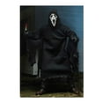 thumbnail image 2 of Estbridge Scream Ghostface Ultimate 7-Inch Action Figure, 2 of 7