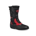 thumbnail image 1 of Botas Biker Hombre Workland 009 Doble proposito Moto Rojo 29, 1 of 6