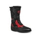 thumbnail image 1 of Botas Biker Hombre Doble proposito Moto Workland 009 Rojo rojo 30 Workland 80009NAPAROJO, 1 of 6