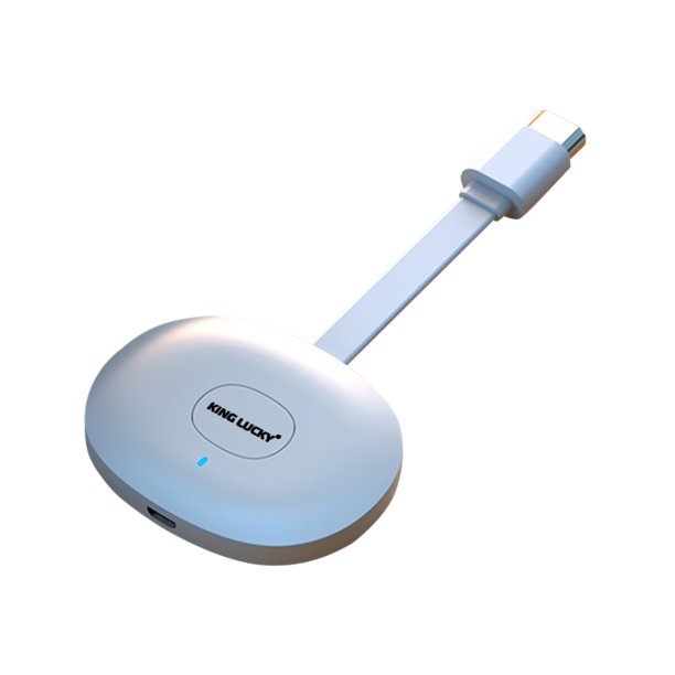 HDMI Wireless Display Adapter WiFi 1080P Mobile Screen Mirroring