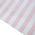 thumbnail image 2 of Simply Shabby Chic Cabana Stripe 4-Piece Soft Washed Microfiber Sheet Set, Full, 2 of 5