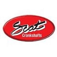 thumbnail image 2 of Scat Enterprises SBF 351W Cast Steel Crank - 3.500 Stroke, 2 of 4