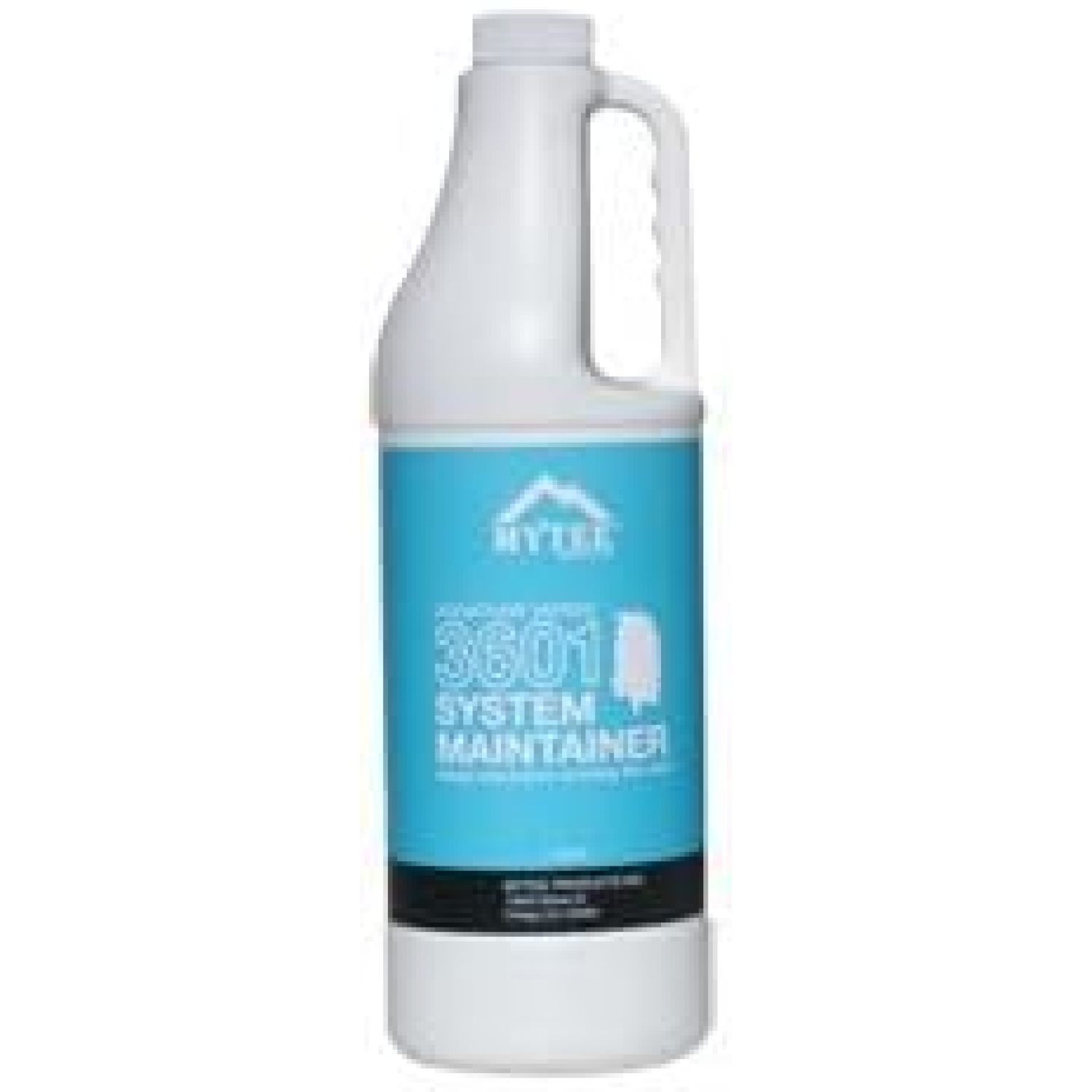 Detail King Mytee System Maintainer