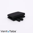 thumbnail image 4 of Vent Tabs / Hyundai Elantra 2011-2016 for AC Vent repair, 4 of 6