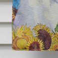 thumbnail image 4 of Carolines Treasures SS4142CHF 28 x 40 In. Boxer Flag Canvas- House Size, 4 of 4