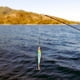 thumbnail image 5 of Conector de pesca de anillos sólidos, Conector de pesca de enclavamiento de acero con alto contenido de carbono Conector de pesca de acero al carbono Salida de alta intensidad, 5 of 8