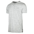 thumbnail image 3 of Beautiful Giant Men's T-shirts Sunshine Desgin Pocket Slim Fit Running Athletic Casualwear, 3 of 4