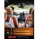 thumbnail image 5 of Cargador de coche LISEN retráctil de 96 W, carga rápida, 4 en 1, USB C, 5 of 8