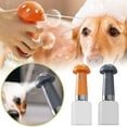 thumbnail image 5 of Automatic Pet Bath Foamer - Portable Shampoo Sprayer for Dogs & Cats, Rechargeable Grooming Tool Creates Rich Lather for Easy Washing & Rinsing, 5 of 5