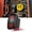 Red, variant on Nilight Led Pod Lights Rocker Switch Red Led Light Bar Switch 5Pin Laser on/off switches 20A/12V 10A/24V Switch with Jumper Wires Set for Cars,Trucks,RVs