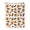 B, variant on FHLFN717 Halloween Outdoor Decorations Halloween Print Throw Blanke Soft LigFlannel Nap BlanketCozy Warm Halloween Patterned BlanketDecorative Portable Blanket For Office Bedroom Sofa