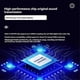 thumbnail image 5 of 32Bit 384KHz HiFi USB Type C to 3.5mm Audio Adapter Hi-Res DAC Digital Audio Decoder Headphone Jack, 5 of 5