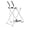 Pacer, variant on Gazelle Sprinter Low-Impact Glider Elliptical Hybrid Home Exercise Machine Plate Vibration