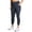 Vintage Navy, variant on RBX Active Women's Plus Size Ultra Hold 7/8 Legging With Pockets