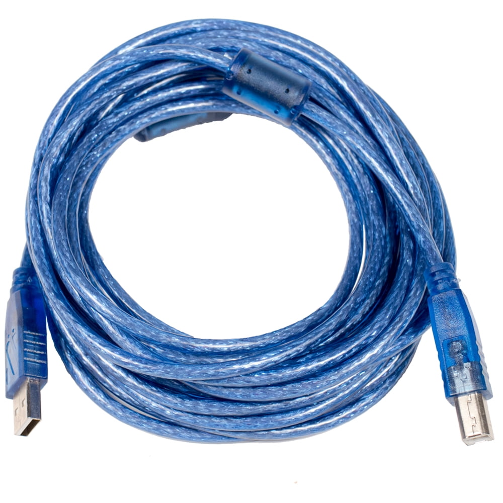 20 ft usb cable