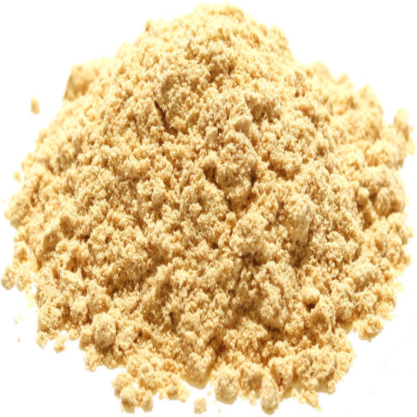 Frontier Natural Products, Organic Ground Ginger Root, 16 oz(pack of 3