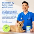 thumbnail image 4 of Native Pet Senior Daily Powder 12-in-1 Supplement for Senior Dogs, 6.3-oz, 4 of 8