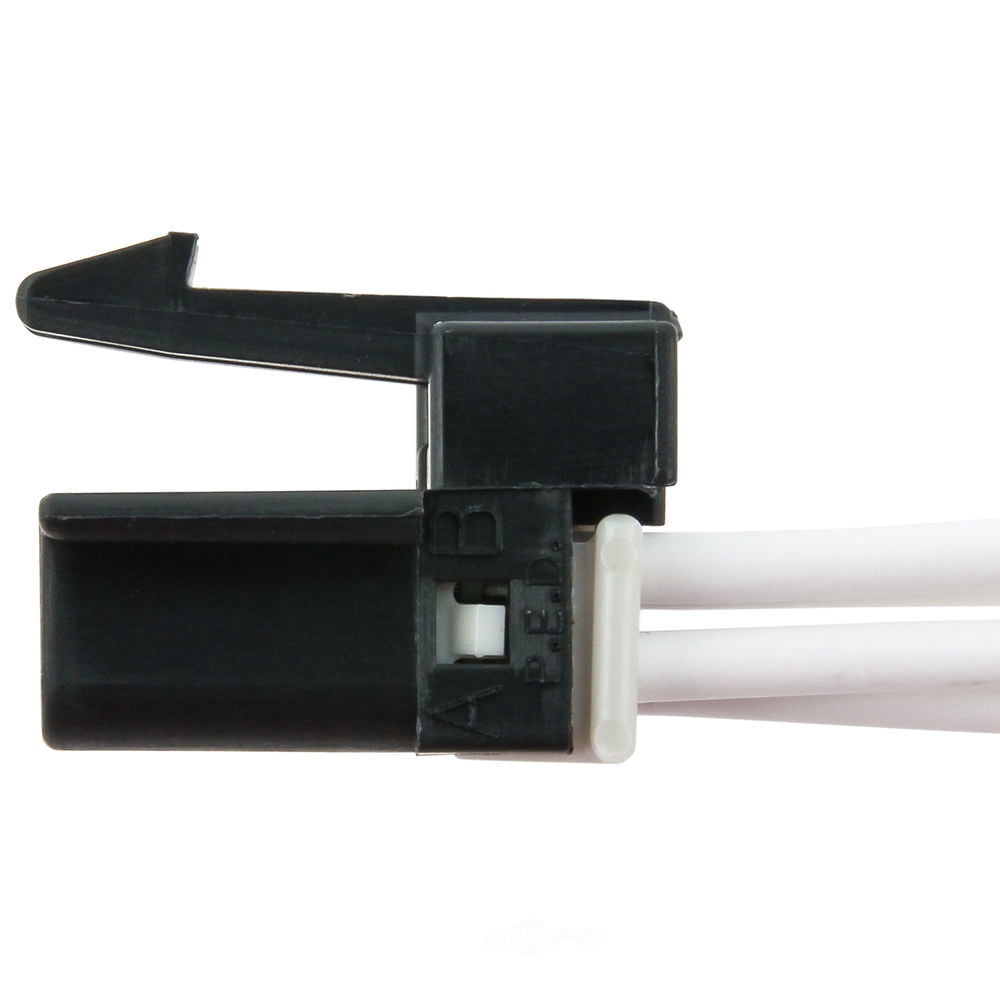 WVE 1P1663 Combination Switch Connector