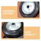 thumbnail image 3 of unbranded Industrial Con Caucho Para Y Desplazamiento Fácil, 3 of 8