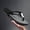 Dark Gray, variant on Hot Selling New Model Lulu'An Summer Thick Sole Flip Flops Sandals Men'S Slippers Outdoor Non-Slip Fashion New Beach Shoes Slippers