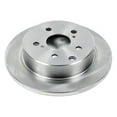 thumbnail image 2 of Power Stop Rear One Stock Replacement Brake Rotor JBR1370, 2 of 4