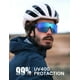 thumbnail image 2 of Gafas de sol deportivas Lamicall Polarized UV400 para hombre y mujer, 2 of 6