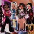 thumbnail image 4 of Muñecas Bratz de colección de 20 años, Yasmin, Cloe, Jade, Sasha Camron, juguetes para niños, figuras de acción de moda para niñas, regalos de cumpleaños, modelo, 4 of 5