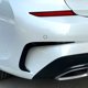 thumbnail image 2 of Alerón Divisor Lateral para Parachoques Trasero de Coche para Serie 3 G20 Sport Edition 318i 320i 330i 2019-2022, Color Negro Brillante, 2 of 7