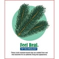 thumbnail image 4 of National Tree PEJF1-302LD-75 Jersey Frasier Fir Medium Hinged Tree , 7.5 ft., 4 of 4