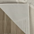 thumbnail image 2 of Rug Branch Maison Modern Indoor Area Rug, Cream Beige, Abstract - Living Room, Bedroom, Dining Room, and Kitchen, 2 of 5