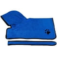 thumbnail image 2 of Waiimak Fashionable Pet Hooded Clothing Cute Pet Jacket Essentials For Winter, 2 of 2