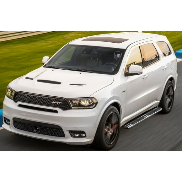 Dodge Durango Running Boards