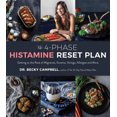 thumbnail image 2 of Le Plan de Réinitialisation Histamine à 4 Phases : Atteindre les Racines des Migraines...broché par Dr. Becky Campbell, 2 of 2