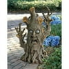 Design Toscano Bark, The Black Forest Ent Tree Statue