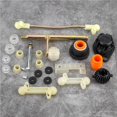 thumbnail image 4 of Selector Rod Bearing Gear Shift Linkage Repair Kit 191711574 Fit For Golf Ii Minnieouse VI002811-00, 4 of 7