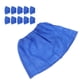 thumbnail image 4 of ROPA Interior, Punto de Descanso Higiénico Seguro Conexión Hombres Shorts Desechables ElásTicos Flexibles Suaves de Piel Amigable para Salón de Belleza para Vije de Negocios, 4 of 7