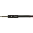 thumbnail image 3 of Cable de instrumentos Fender Professional Series Tweed de 5,6 m, 3 of 3