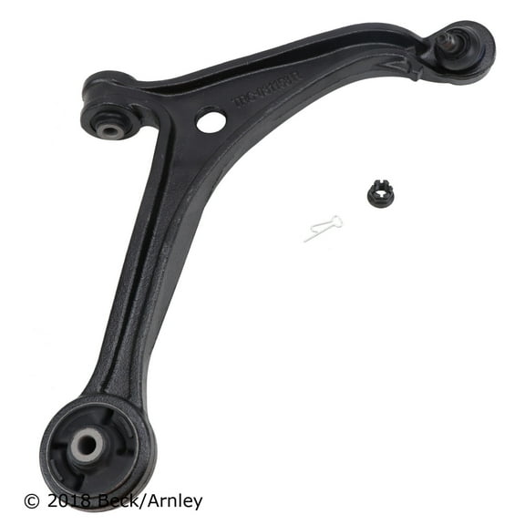 BeckArnley 102-6449 Control Arm With Ball Joint