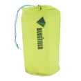thumbnail image 1 of Bolsa impermeable con cordón para guardar cosas, bolsa seca, viajes en Frijol verde S, 1 of 8