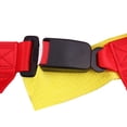 thumbnail image 6 of Car Modification 2 inch 4 Point Kart Racing Seat Belt Quick Release Seat Belt Safety Belt, 6 of 8