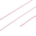 thumbnail image 2 of Alambre para manualidades de 38 m, color rosa, de cobre, para bisutería, 2 of 2
