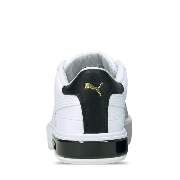 Tenis Puma Cali Star Mujer Sport Deportivo blanco 26 Puma 380176 02 Walmart en linea