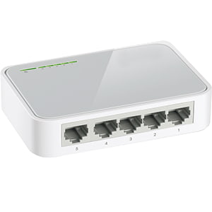 Glomex 150MBPS Wireless N Nano Router/Access Point - 5