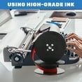 thumbnail image 6 of 2 Sets Typewriter Ribbon Calculator Ink /red Universal Ribbons Replacement, 6 of 6